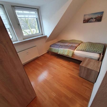 Ferienwohnung Schloßstr. Essen Exterior foto
