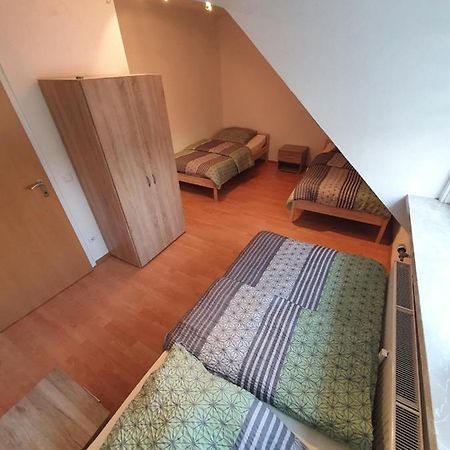 Ferienwohnung Schloßstr. Essen Exterior foto
