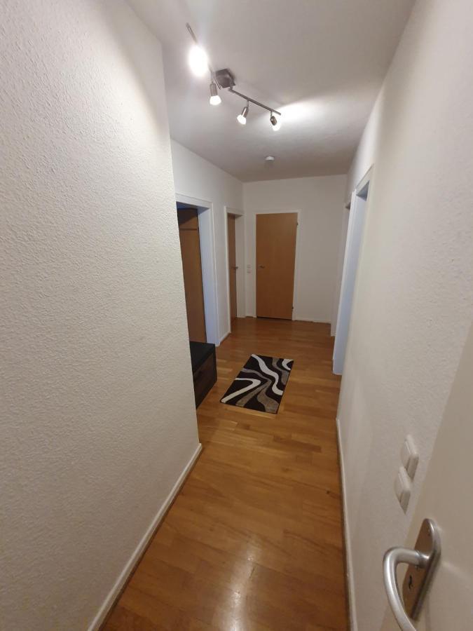 Ferienwohnung Schloßstr. Essen Exterior foto