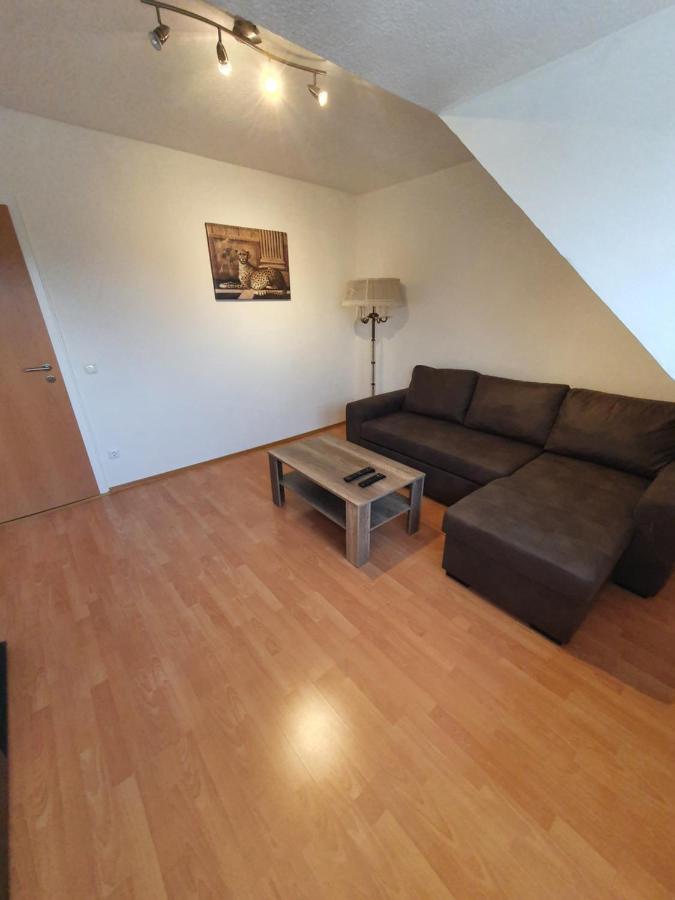 Ferienwohnung Schloßstr. Essen Exterior foto
