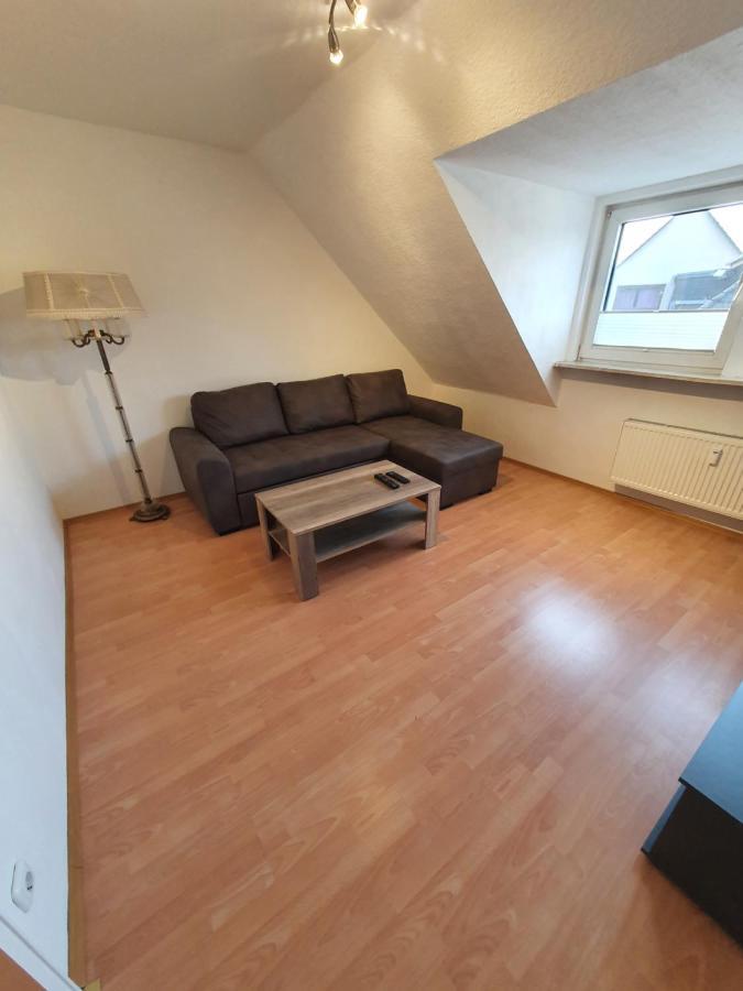 Ferienwohnung Schloßstr. Essen Exterior foto